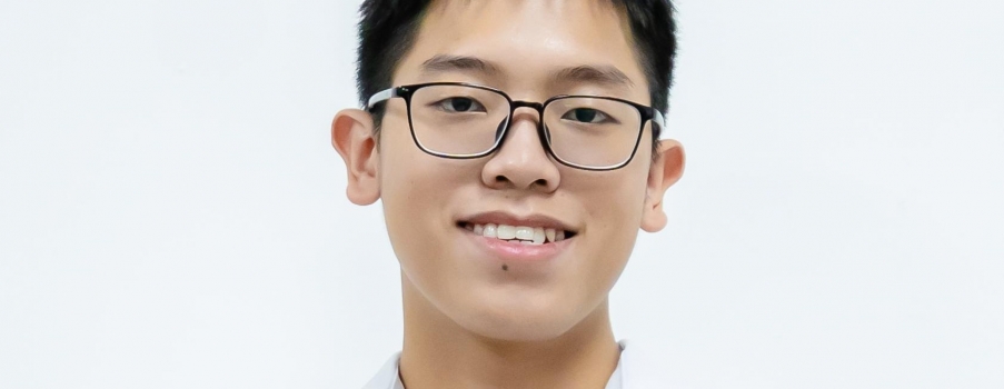 [GƯƠNG MẶT ỨNG VIÊN CSC AWARD 2025] NGUYỄN VIỆT HÙNG